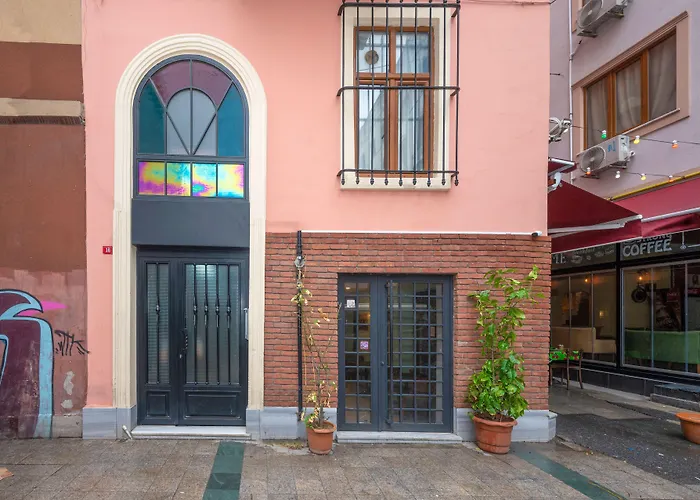 Suites Istanbul